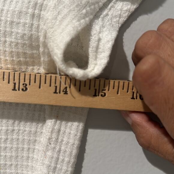 Free People Intimately Women Top Sexy Summer Boho Romantic Festival Concert SzM - Picture 7 of 9